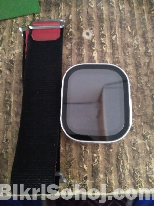 DT NO 1 DT 8 ULTRA SMART WATCH